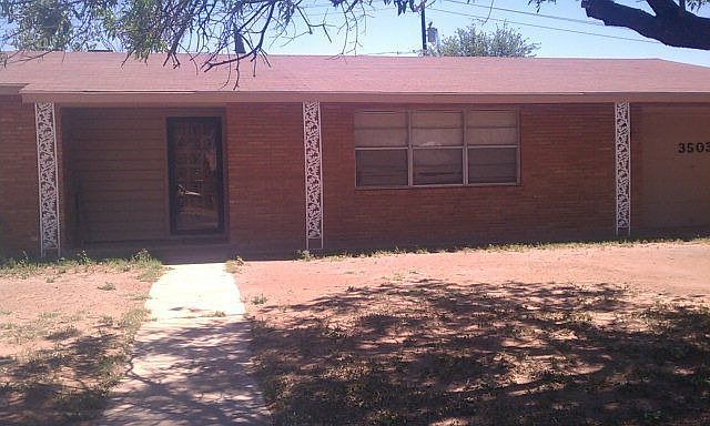 2nd image of 3503 W Illinois Ave