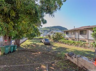 2033 Pacific Heights Rd, Honolulu, HI 96813