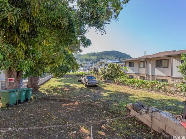 2033 Pacific Heights Rd, Honolulu, HI 96813