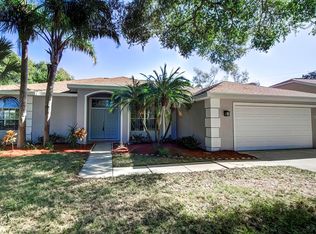 2755 Aster Dr, Palm Harbor, FL 34684