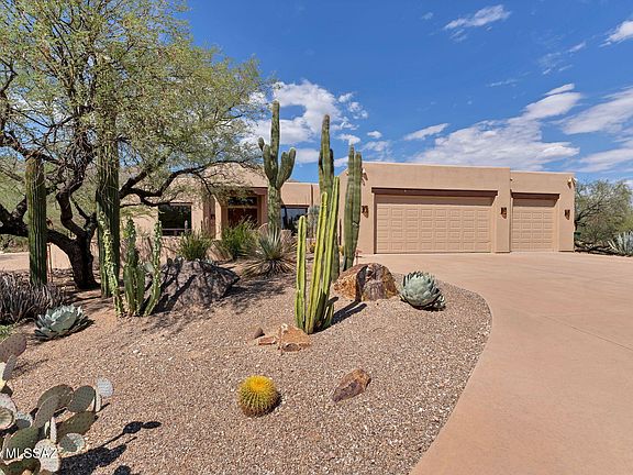 3rd image of 10861 E Adobe Creek Pl