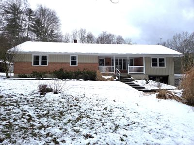 394 Valley Ridge Rd, White Sulphur Springs, WV, 24986