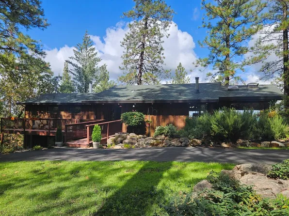 3375 Sugar View Rd, Meadow Vista, CA 95722
