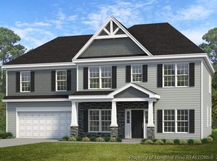 LOT 4826 35 Quiet Pine Rd, Fayetteville, NC 28314