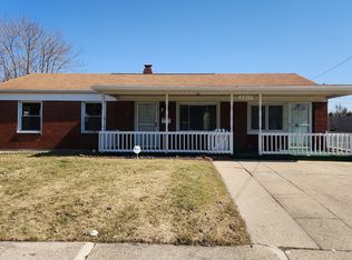 2317 Courtney Rd, Indianapolis, IN 46219