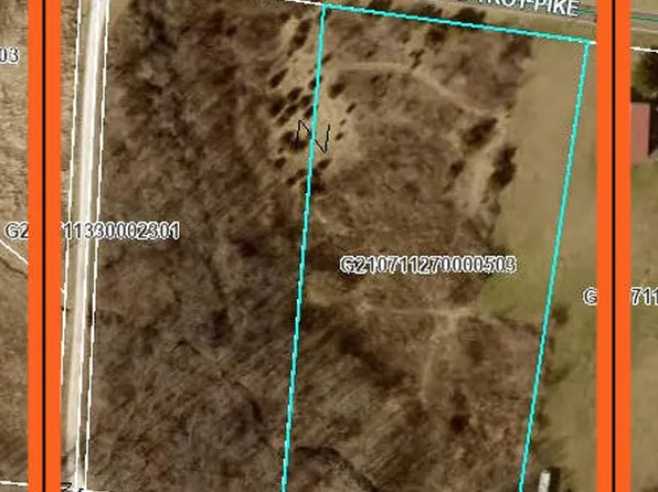 0 Old Troy Pike, Saint Paris, OH 43072