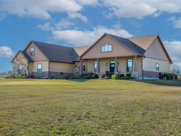 2232 Fm 975, Caldwell, TX 77836