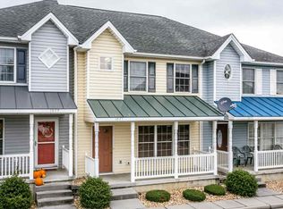 1045 John Paul Jones Ln, Harrisonburg, VA 22802