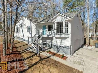 466 Water Way Trl, Powder Springs, GA 30127