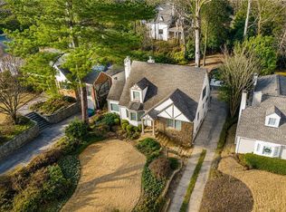2896 N Hills Dr NE, Atlanta, GA 30305
