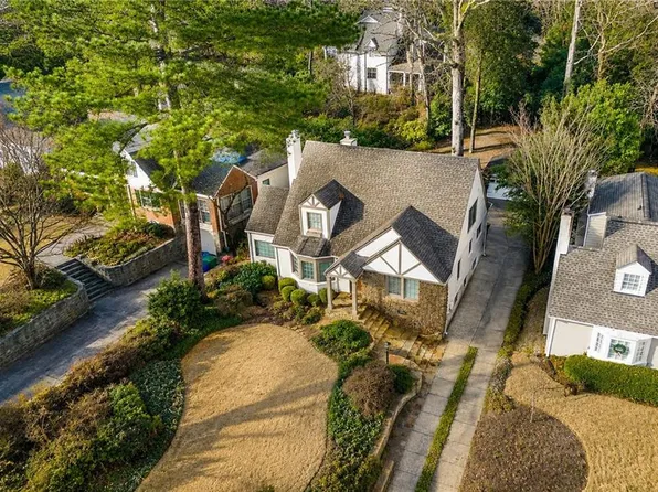 2896 N Hills Dr NE, Atlanta, GA 30305