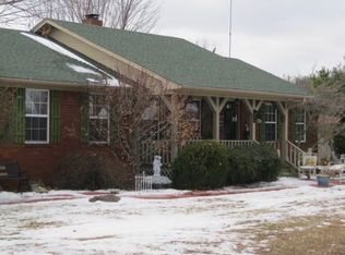 198 W Randazzo Rd, McAlester, OK 74501