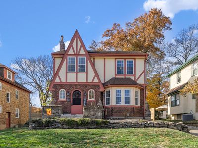 5731 Marmion Ln, Cincinnati, OH, 45212