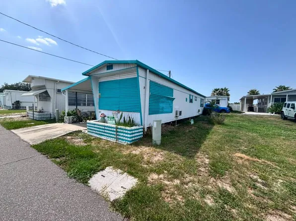 4918 14th St W Lot A7, Bradenton, FL 34207