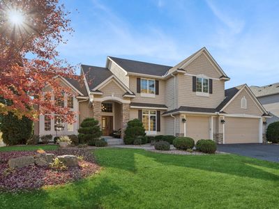 6153 Niagara Ln N, Plymouth, MN, 55446