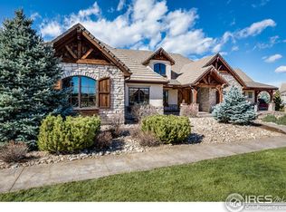 8721 Portico Ln, Longmont, CO 80503