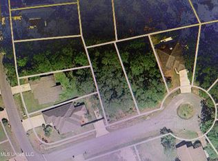 Kaleki Ct LOT 30, Diamondhead, MS 39525