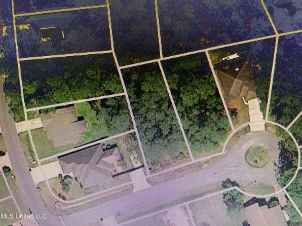 Kaleki Ct Lot 30, Diamondhead, MS 39525