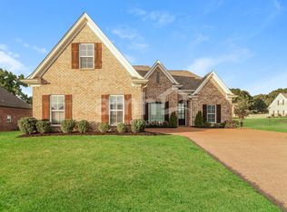 3284 Vineyard Dr S, Southaven, MS 38672