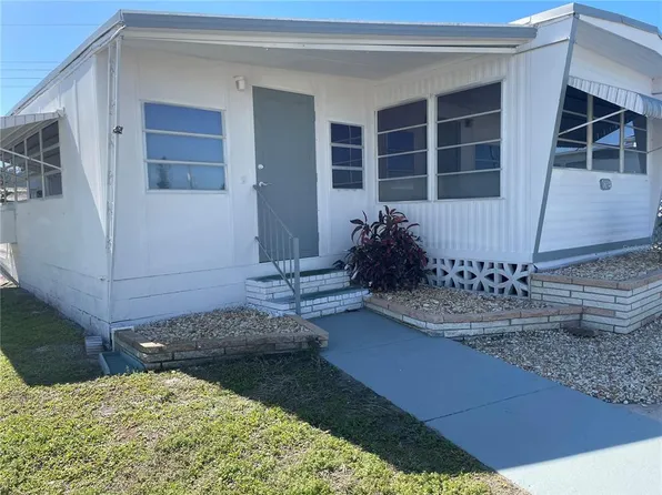 1834 Palm Springs St, Sarasota, FL 34234