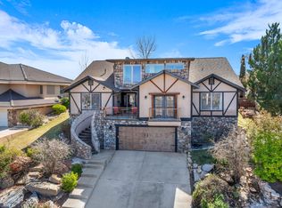 1060 E Summit Ridge Dr, St George, UT 84790