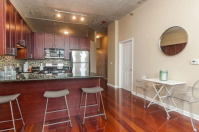 1464 S Michigan Ave #503 — Photo 9