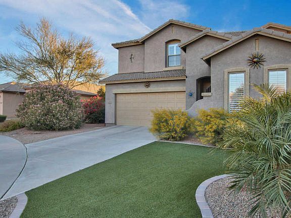 3rd image of 6287 S Sunnyvale Ct