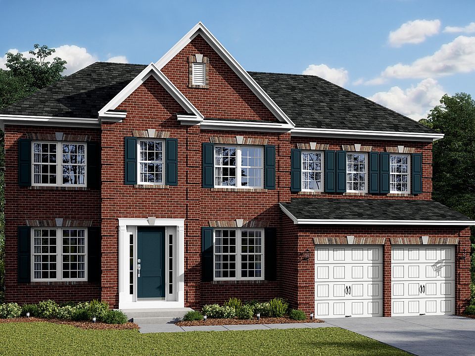 Delaware II - 7006 Corner Creek Way 6C