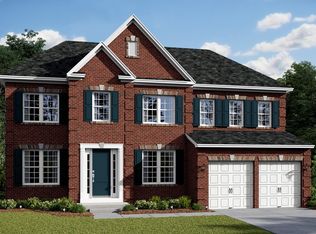 7006 Corner Creek Way, Glenn Dale, MD 20769