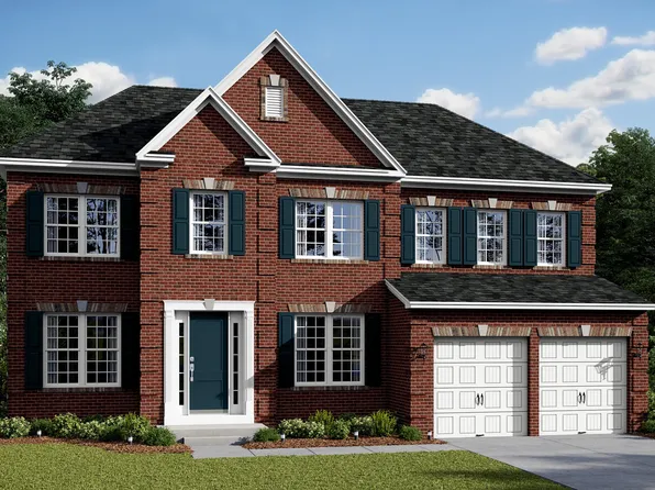 7006 Corner Creek Way, Glenn Dale, MD 20769