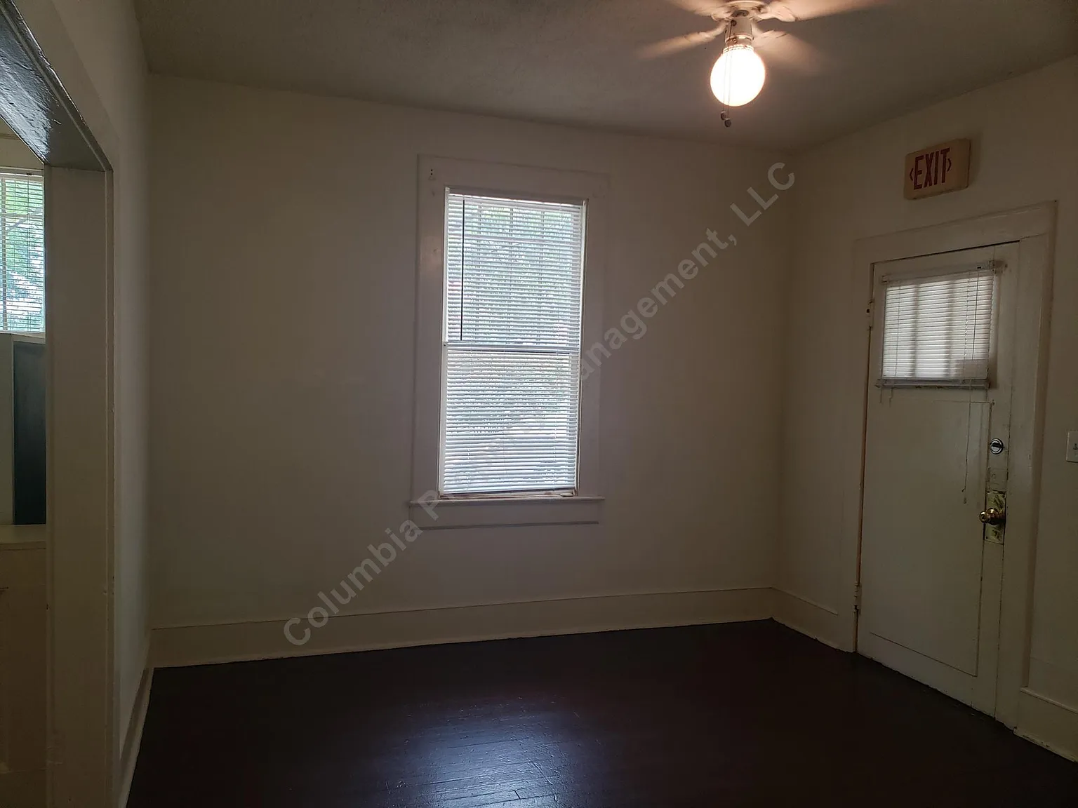 1 bed, 650 sqft, $900 — Photo 2