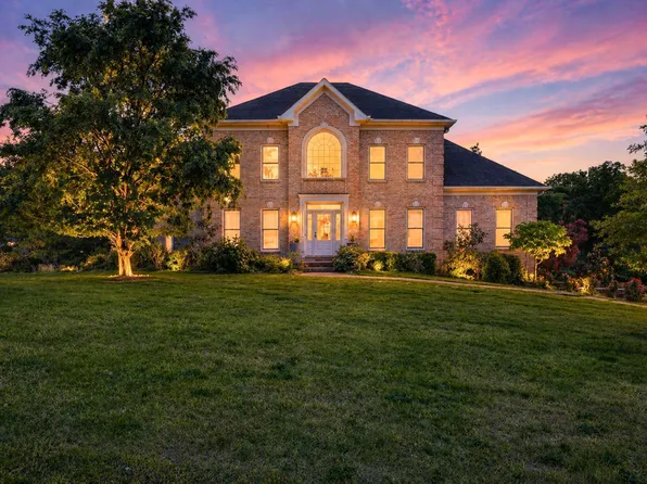 2825 Polo Club Rd, Nashville, TN 37221