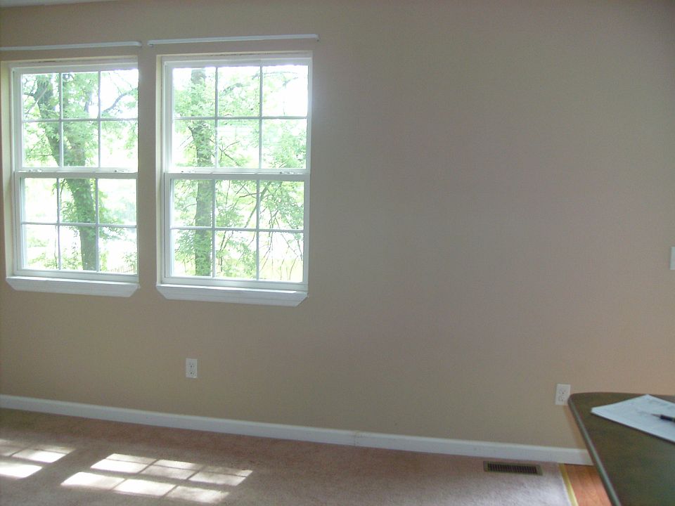 Front Of Living Room