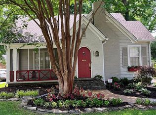 207 S Holmes St, Memphis, TN 38111