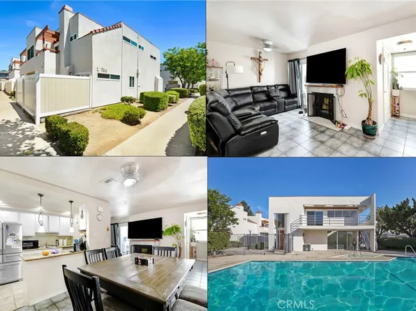 20290 E Arrow Hwy APT C, Covina, CA 91724