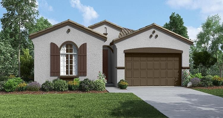 Woodside Homes - Acadia