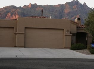 6391 N Via Jaspeada, Tucson, AZ 85718