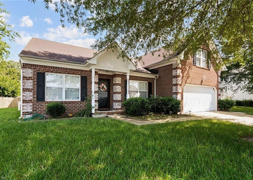 6821 Burbage Landing Cir, Suffolk, VA 23435 Zillow
