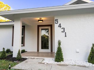 5431 23rd AVE SW, NAPLES, FL 34116