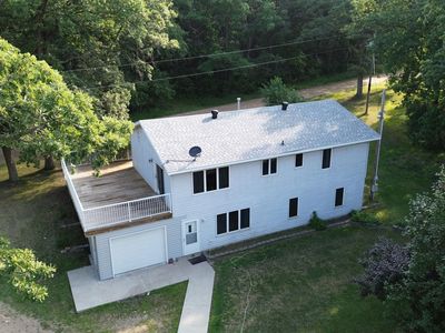 20142 Tamarac Rd, Audubon, MN, 56572