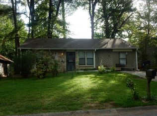 6915 Hickory Log Rd, Austell, GA 30168