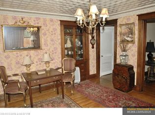 350 N Main St, Brewer, ME 04412