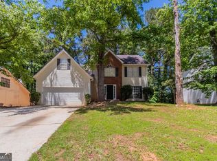 3470 River Mill Ln, Ellenwood, GA 30294