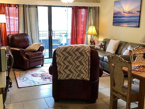 5th image of 415 Ocean Creek Dr. #2162