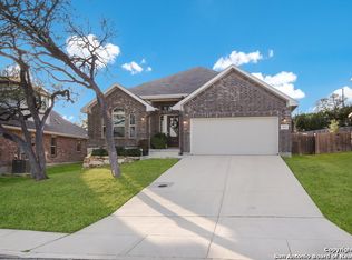 5021 Blue Ivy, Bulverde, TX 78163