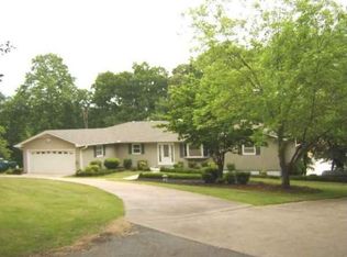 4518 Cove Trl, Anderson, SC 29621