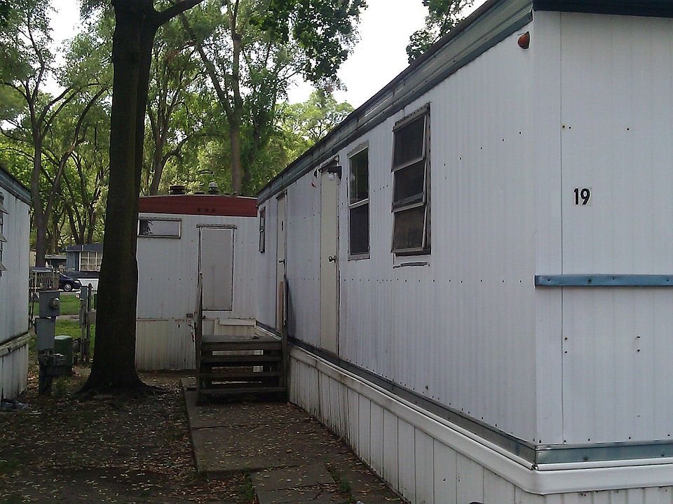 yard view