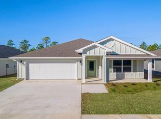 326 Cove Ln, Port Saint Joe, FL 32456