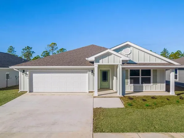 326 Cove Ln, Port Saint Joe, FL 32456