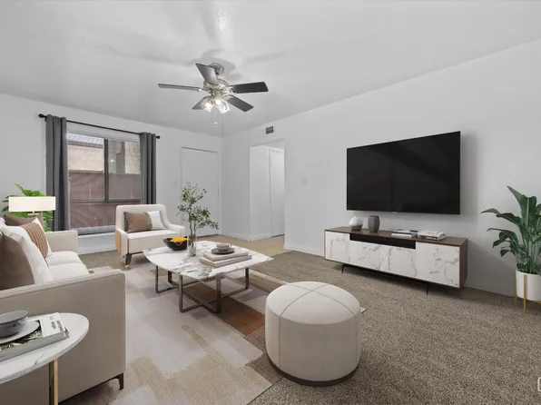 5908 Almendra Ct #C, Bakersfield, CA 93309